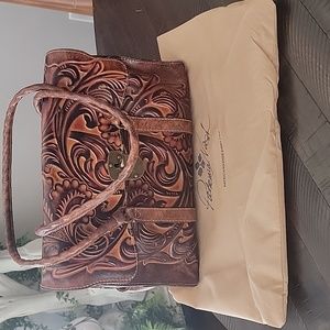Patricia Nash purse